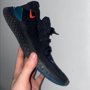 Nike epic react flyknit 2